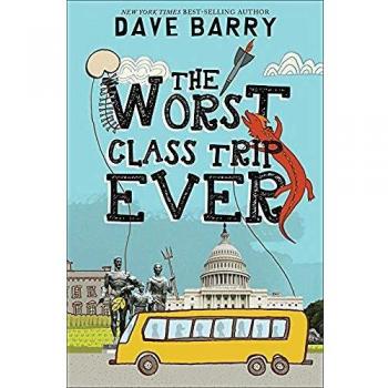 The Worst Class Trip Ever