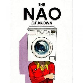 THE NAO OF BROWN Original Fiction