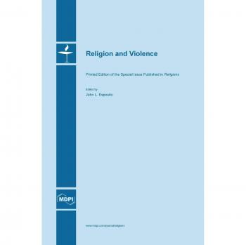 Libro Religión y Violencia: Un Análisis Crítico