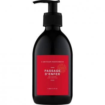 L'Artisan Parfumeur Passage D'Enfer Hand & Body Wash 300 ML