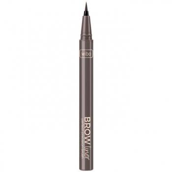 Wibo Brow Liner Eyeliner de Cejas N1 6.0 g