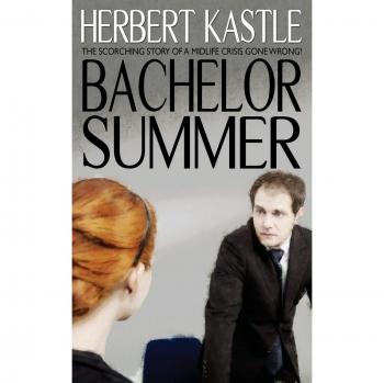 Verano de Soltero en Rústica - Kastle, Herbert