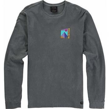 Burton M HORIK LS - Camiseta para Hombre Castlerock. S