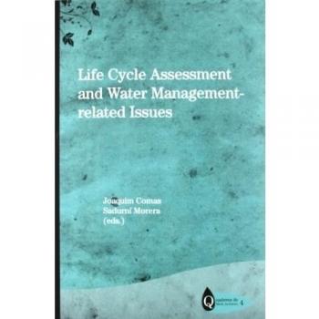 Life Cycle Assessment and Water Management-related Issues: 04.1