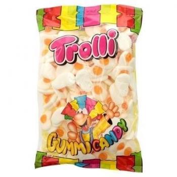 Trolli Oeufs