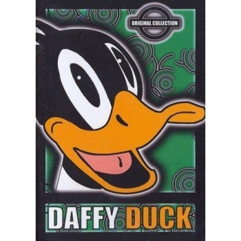 Daffy Duck [Francia] [DVD]