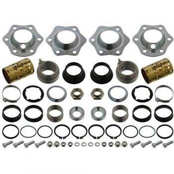 Kit de reparación de buje de eje de levas de freno FEBI BILSTEIN 35517