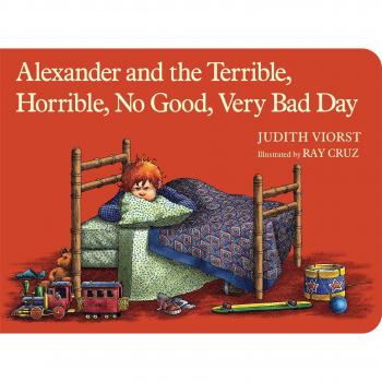Alexander and the Terrible, Horrible, No Good, Very Bad Day