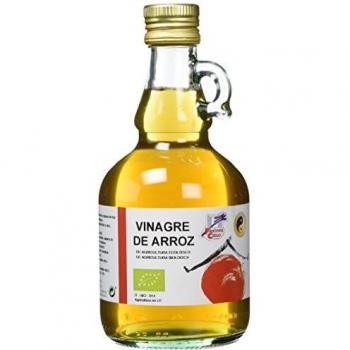 Vinagre de arroz - La Finestra Sul Cielo - 500ml - Alimentación macrobiótica