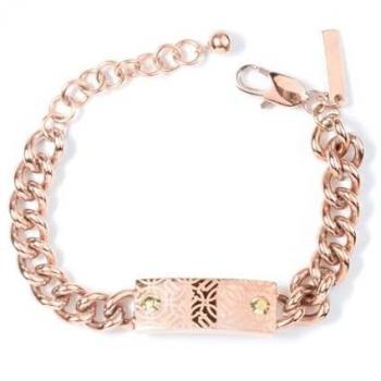 Pulsera Police Hombre PJ25590BSRG03 20cm