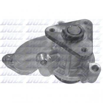 Bomba de agua DOLZ H224 - Bomba de agua, alta calidad, diseño eficiente, compatible con múltiples modelos de vehículos, fabricada en materiales duraderos, rendimiento óptimo en la refrigeración del motor