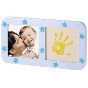 Baby Art 34120102 - Phospho Print Frame