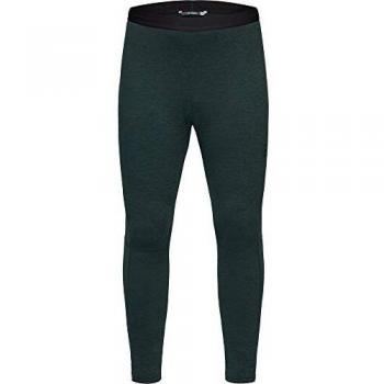 Haglöfs Heron Tights Mallas, Hombre, Mineral, XL