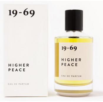 19-69 Higher Peace Eau De Parfum Spray 100ml