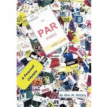 Odisea Personal: París - Con Amor (Tapa Dura)