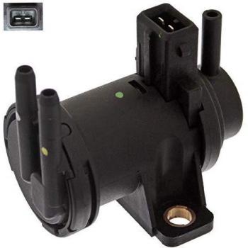 Transductor de presión, control de gases de escape FEBI BILSTEIN 45465 - Válvula de Escape, compatible con múltiples modelos, alta precisión en mediciones de presión, fácil instalación, material duradero y resistente a altas temperaturas
