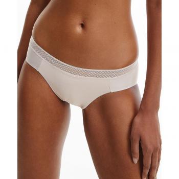 Calvin Klein - Braguita Clásica Seductive Comfort nude