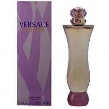 Versace Woman Eau de Parfum Spray 50ml