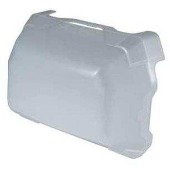 Makita DML809 Poly-Carbonate Area Light Diffuser Cover