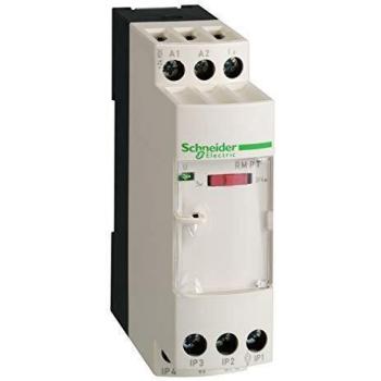 Schneider elec pia - lec 30 01 - Convertidor temperatura pt.0.100 zel