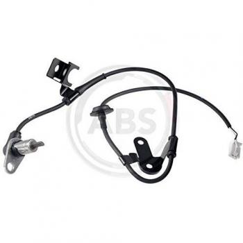 Sensor de Velocidad de Rueda ABS 30940 para Mazda AB1962 AB1970