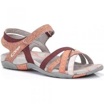 CHIRUCA Sandalias Malibú 07 - Multicolor, 41