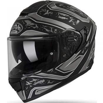 Airoh ST5DU16 ST 501 DUDE Anthracite Matt XS
