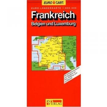France Map