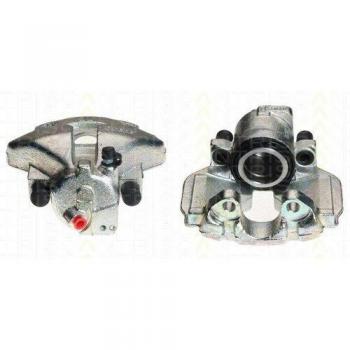 Pinza de freno BUDWEG 342817 Delantero Derecha CALIPER