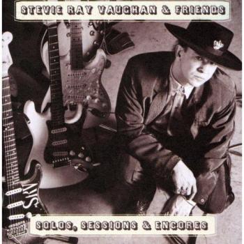 Solos, Sessions & Encores