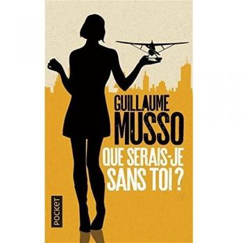 Que serais-je sans toi