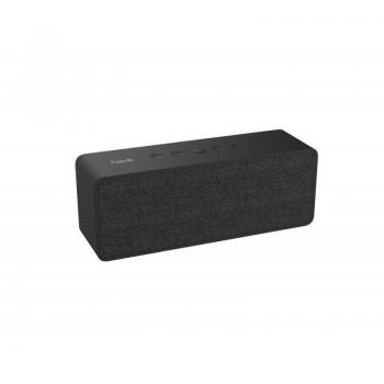 Altavoz Bluetooth Portátil Havit M67 con USB, TF, FM y AUX - Negro