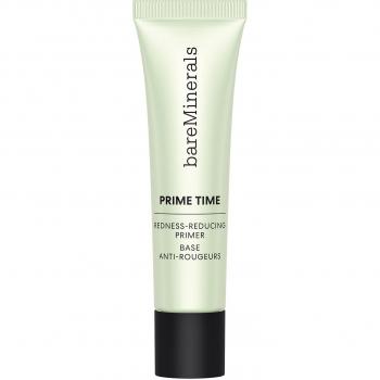 BareMinerals Prime Time Redness Reduction Primer 30ml