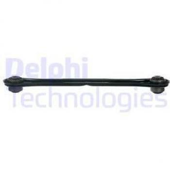 Delphi Control Arm TC3464 con junta de apoyo y rótula de suspensión