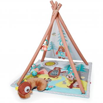 Skip Hop Camping Cubs - Gimnasio de Actividades