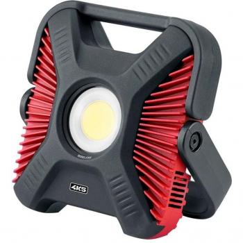 Foco de Trabajo LED 4K5 602.403A - Alta Luminosidad 6000 lm con Power Bank Integrado