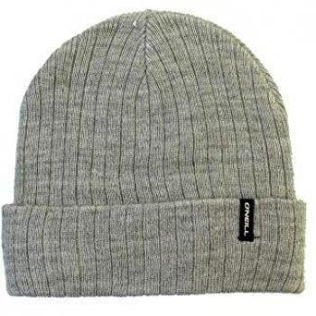 O'Neill BM Sombrero De Gorro Diario, Cuerpo A Cuerpo De Plata Un Tamaño