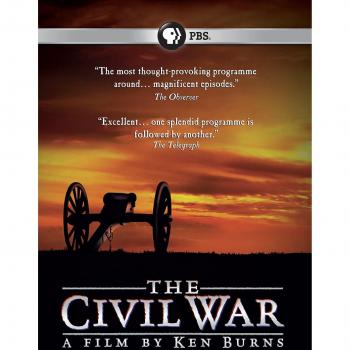 Ken Burns - The Civil War Commemorative Edition [Region 2 UK Version] [Reino Unido] [DVD]