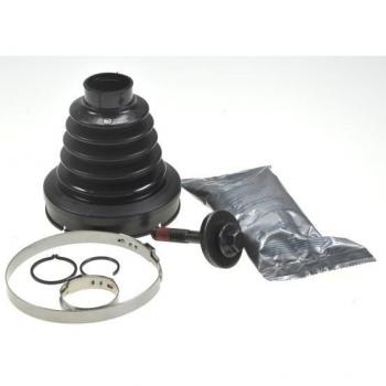 Fuelle de eje de transmisión SPIDAN CV-joint boot 24887