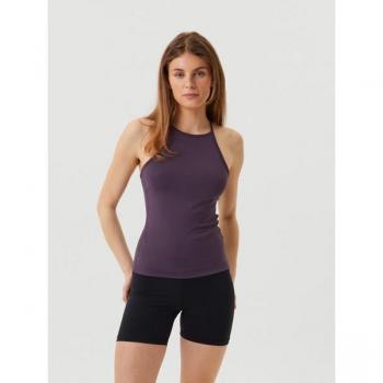 Björn Borg Borg Strap Tank Purple, XXL