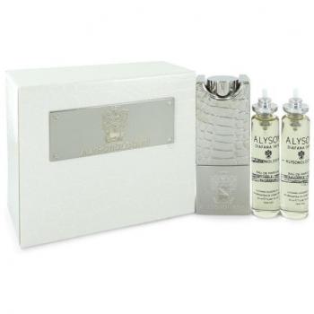 Alyson Oldoini - Diafana Skin 120ml Gift Box