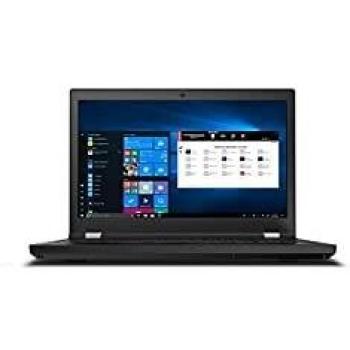 THINKPAD P15 G1 T CI7-10750H SYST