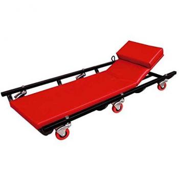 CAMILLA para TALLER MECANICO reclinable debajo del coche - ENVIO 48 HORAS