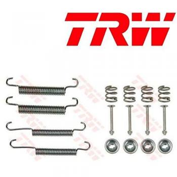 TRW SFK428 Sistemas de Servofreno