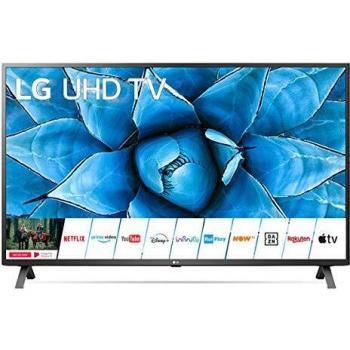 Televisore LG Smart TV LED AI 4K HDR