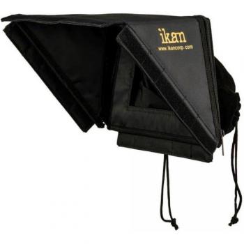 Ikan PT-ELITE-H Hood for PT-ELITE and PT2500 Teleprompters