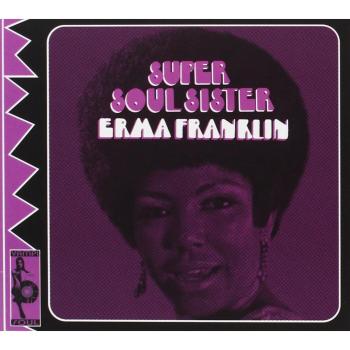 Super Soul Sister