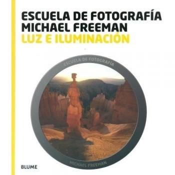 Luz e Iluminacion, Escuela Fotografia
