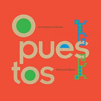 Opuestos - Palmero Caceres