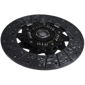 Disco de Embrague Blue Print ADT33155, 300mm, Pack de Uno